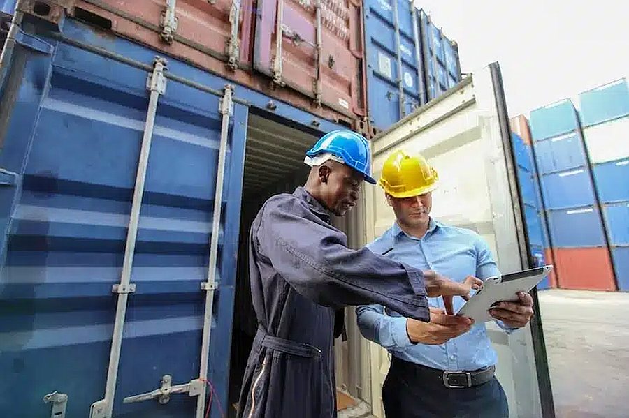 Custom Inspections in Dubai